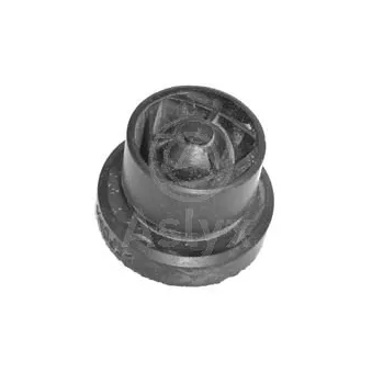 Silent bloc de cache moteur Aslyx