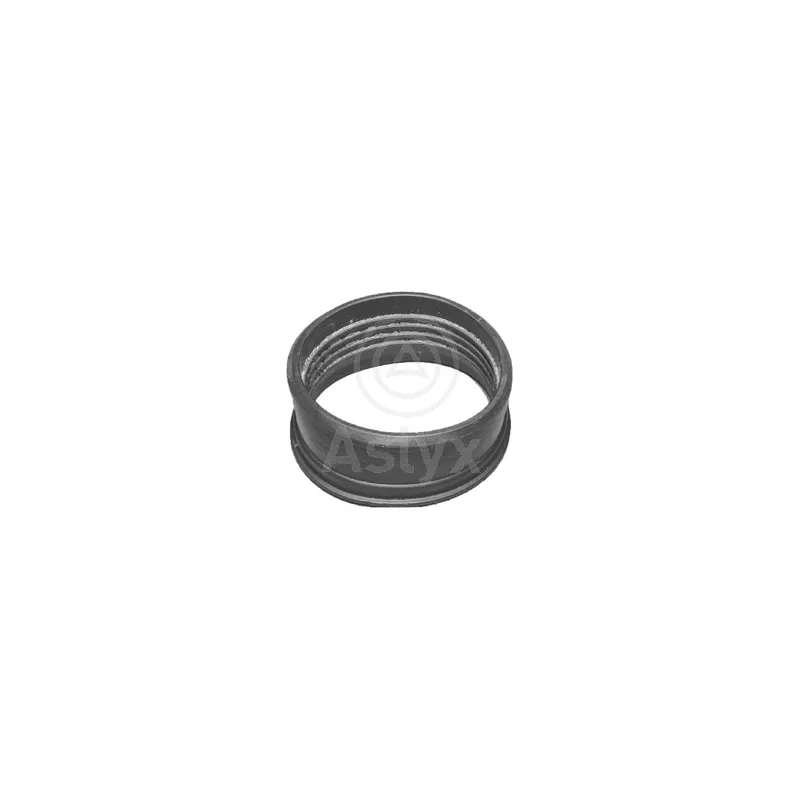 Bague d'étanchéité, gaine de suralimentation Aslyx AS-506241