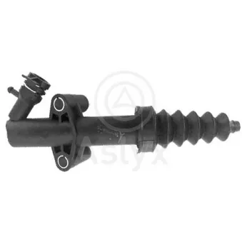 Cylindre récepteur, embrayage Aslyx AS-506305