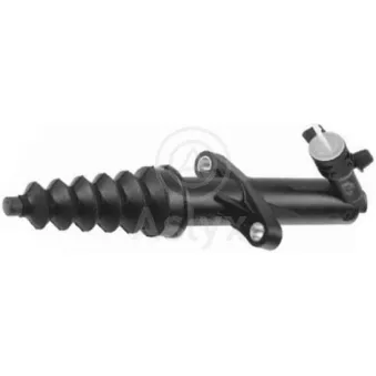 Cylindre récepteur, embrayage Aslyx AS-506308