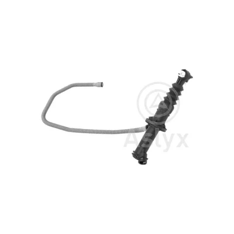 Cylindre émetteur, embrayage Aslyx AS-506326