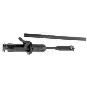 Cylindre émetteur, embrayage Aslyx AS-506327