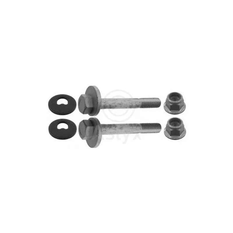 Vis de correction du carrossage Aslyx AS-506343