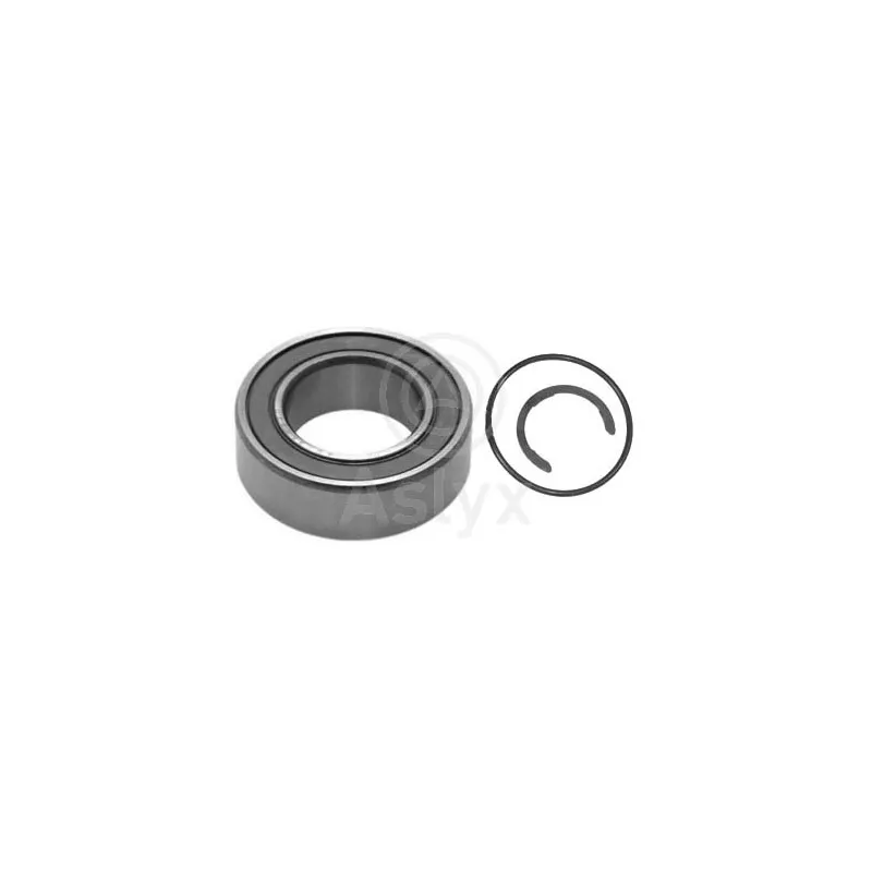 Palier, arbre moteur Aslyx AS-506366