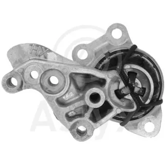 Support moteur Aslyx