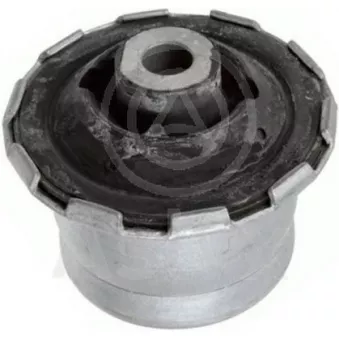 Suspension, corps de l'essieu Aslyx AS-506386