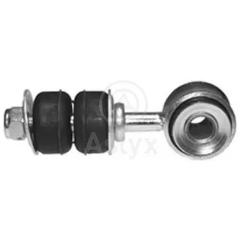 Entretoise/tige, stabilisateur Aslyx AS-506395