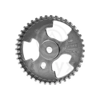 Roue dentée, arbre à came Aslyx AS-506424