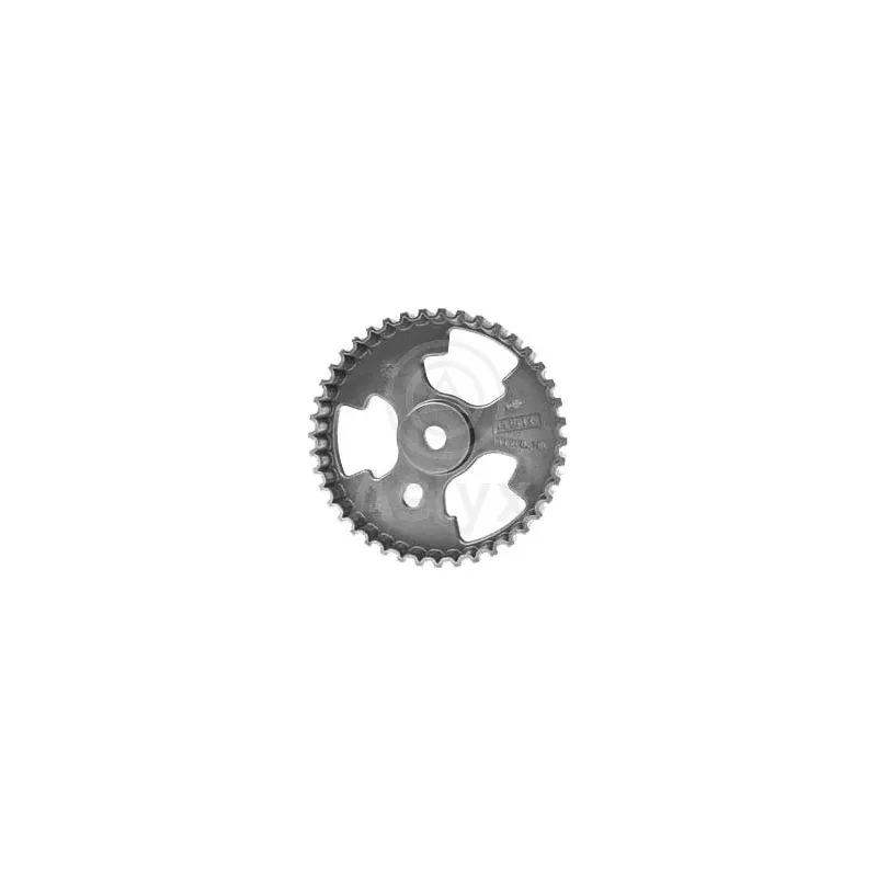 Roue dentée, arbre à came Aslyx AS-506424