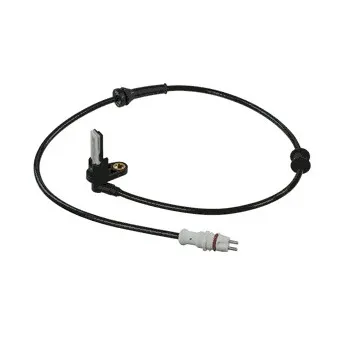 Capteur, vitesse de roue DELPHI SS20346