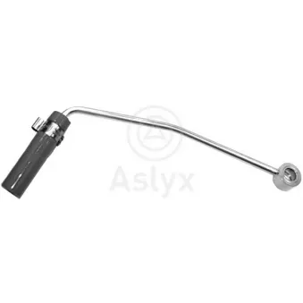 Tuyau de graissage du turbo Aslyx