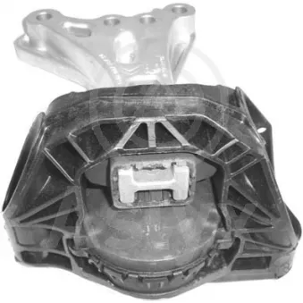 Support moteur Aslyx AS-506454