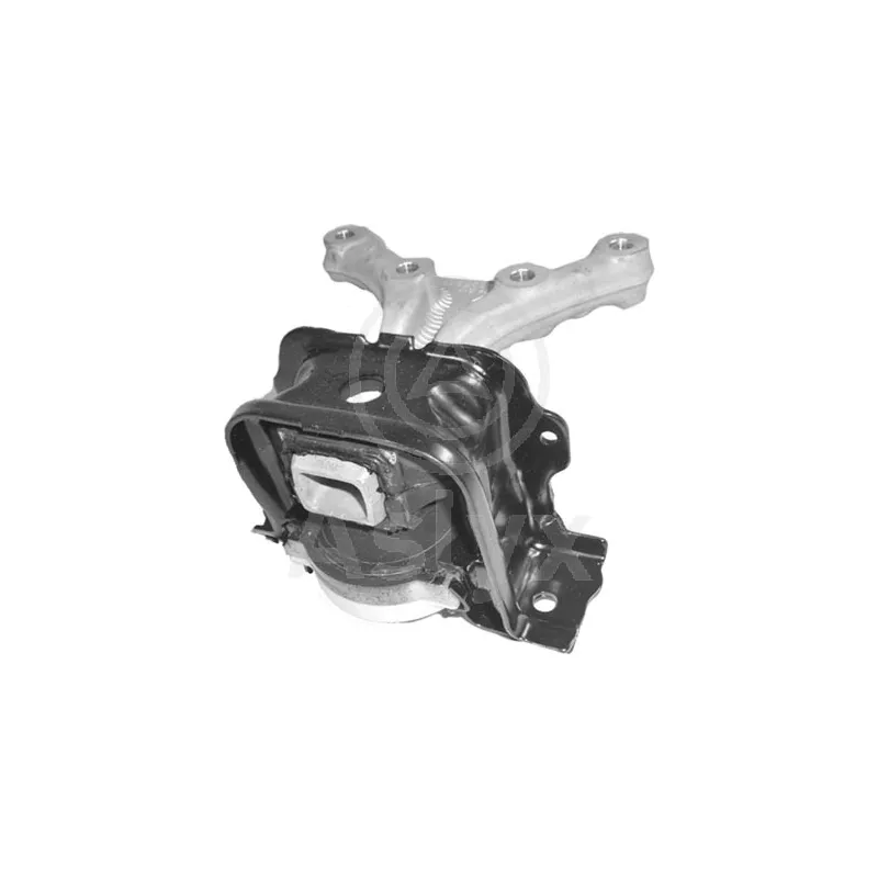 Support moteur Aslyx AS-506465