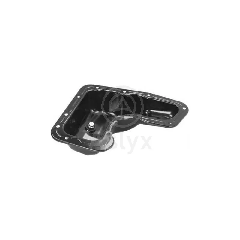 Carter d'huile Aslyx AS-506466