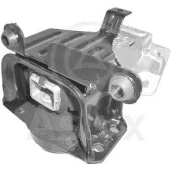 Support moteur avant droit Aslyx AS-506483