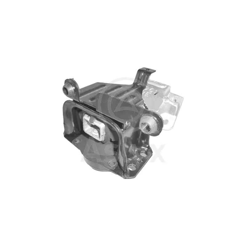Support moteur avant droit Aslyx AS-506483