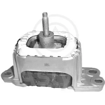 Support moteur Aslyx AS-506502