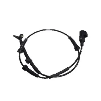 Capteur, vitesse de roue DELPHI