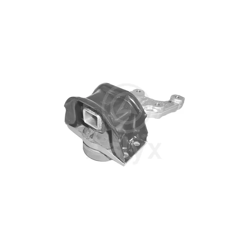 Support moteur Aslyx AS-506509