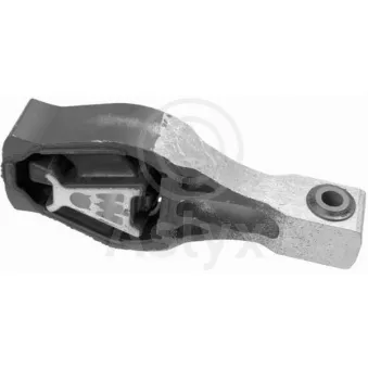Support moteur Aslyx AS-506510