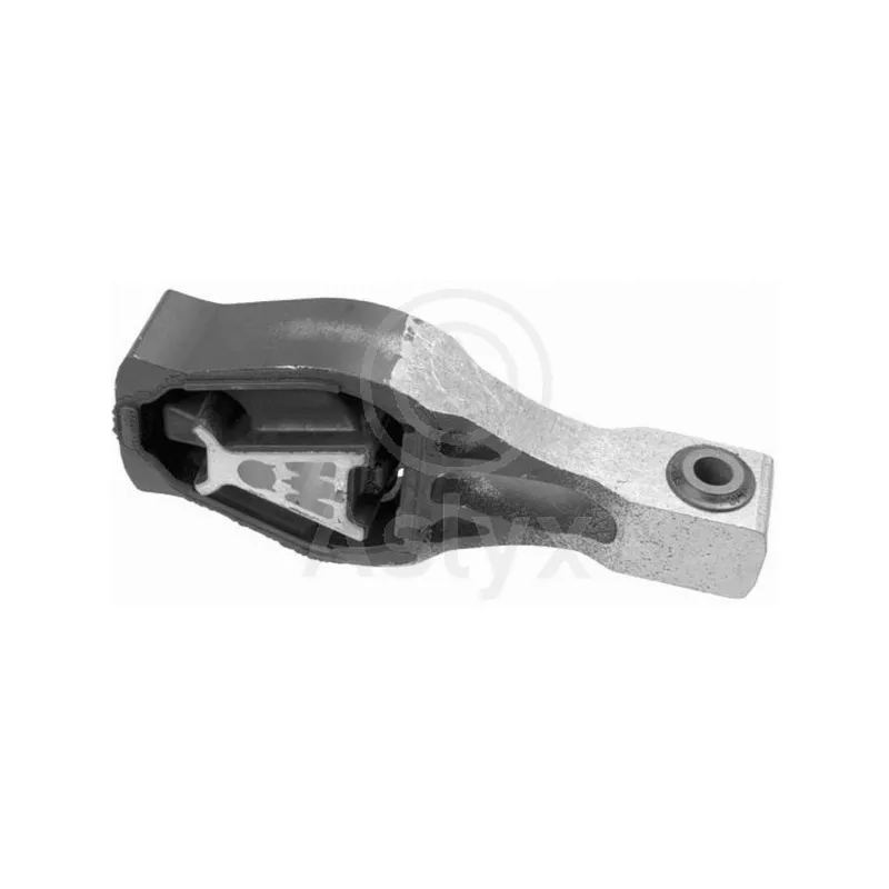 Support moteur Aslyx AS-506510