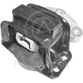 Support moteur avant droit Aslyx AS-506512