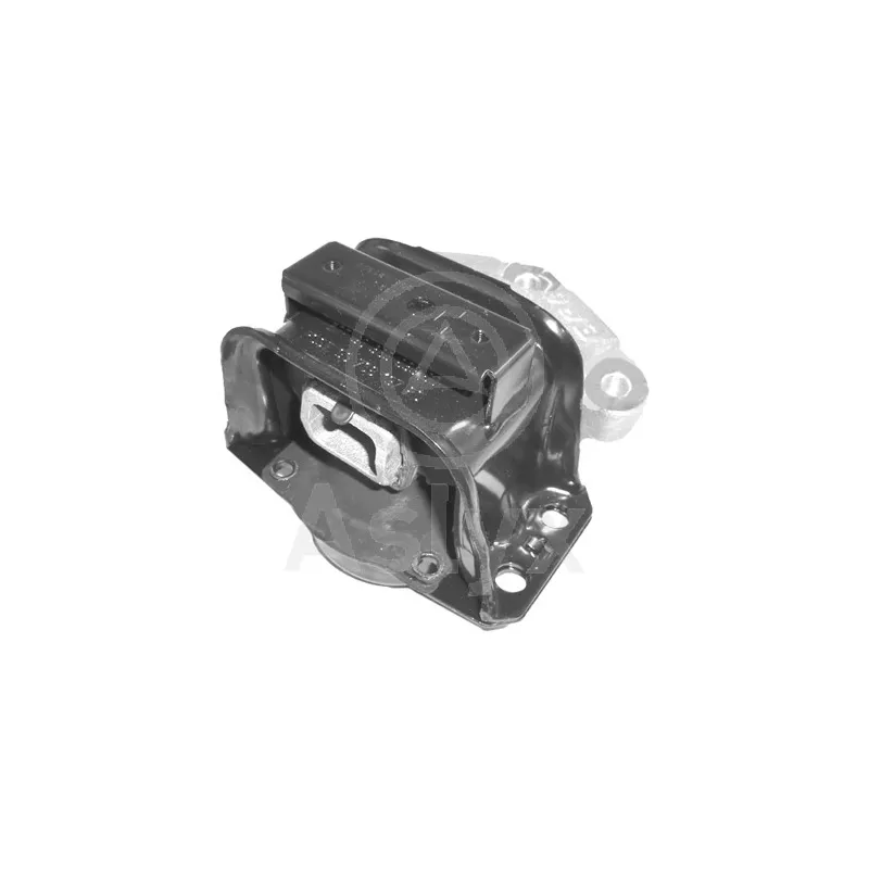 Support moteur avant droit Aslyx AS-506512