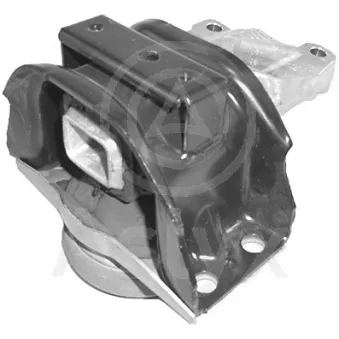 Support moteur Aslyx AS-506513