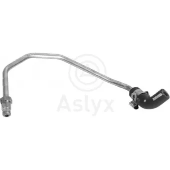 Gaine de suralimentation Aslyx AS-506515