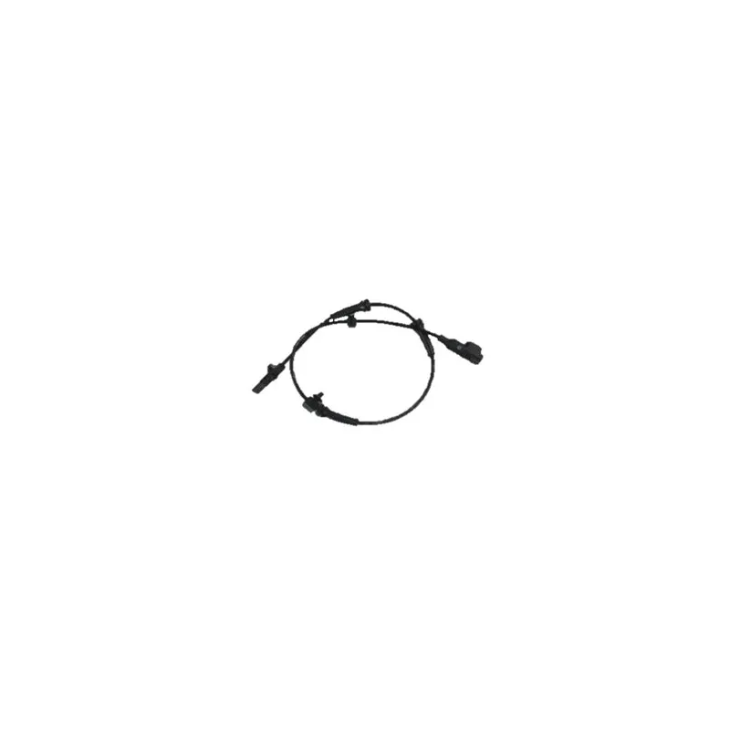 Capteur, vitesse de roue DELPHI SS20373