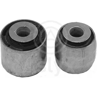Suspension, barre Panhard Aslyx AS-506518