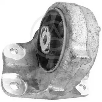 Support moteur Aslyx AS-506526