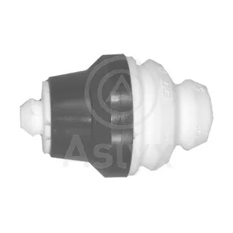 Butée élastique, suspension Aslyx AS-506531