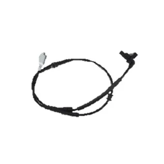 Capteur, vitesse de roue DELPHI SS20380