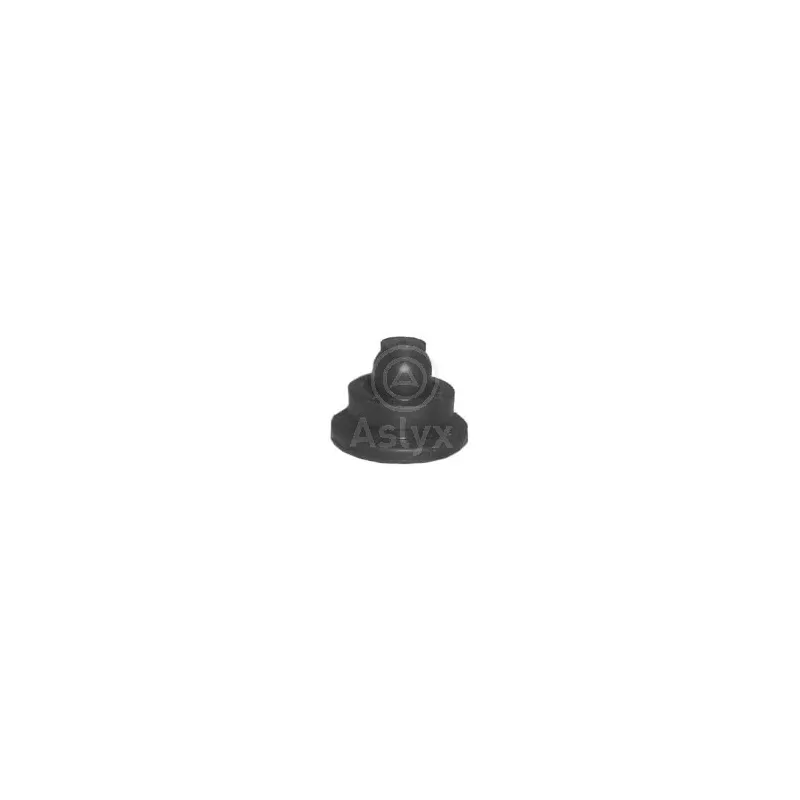 Cache moteur Aslyx AS-506550