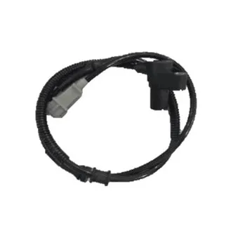 Capteur, vitesse de roue DELPHI SS20381