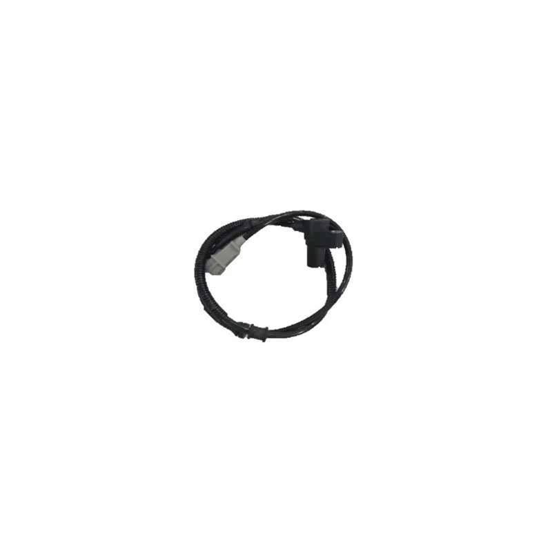Capteur, vitesse de roue DELPHI SS20381
