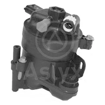 Boîtier, filtre à carburant Aslyx AS-506562