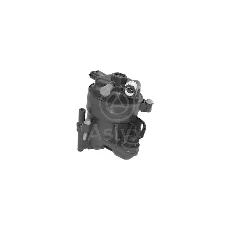 Boîtier, filtre à carburant Aslyx AS-506562