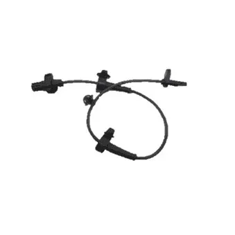 Capteur, vitesse de roue DELPHI SS20384