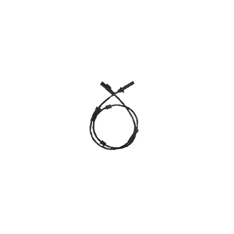 Capteur, vitesse de roue DELPHI SS20388