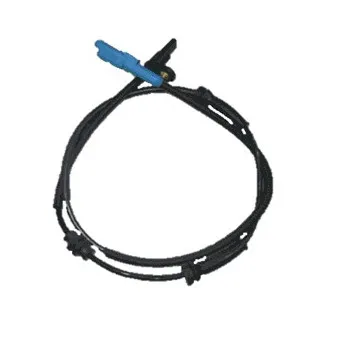 Capteur, vitesse de roue DELPHI SS20390