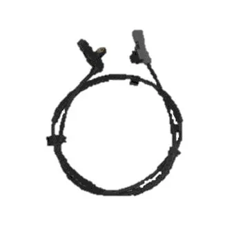 Capteur, vitesse de roue DELPHI SS20392