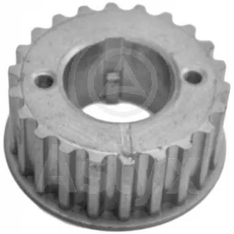 Roue dentée, vilebrequin Aslyx AS-506635