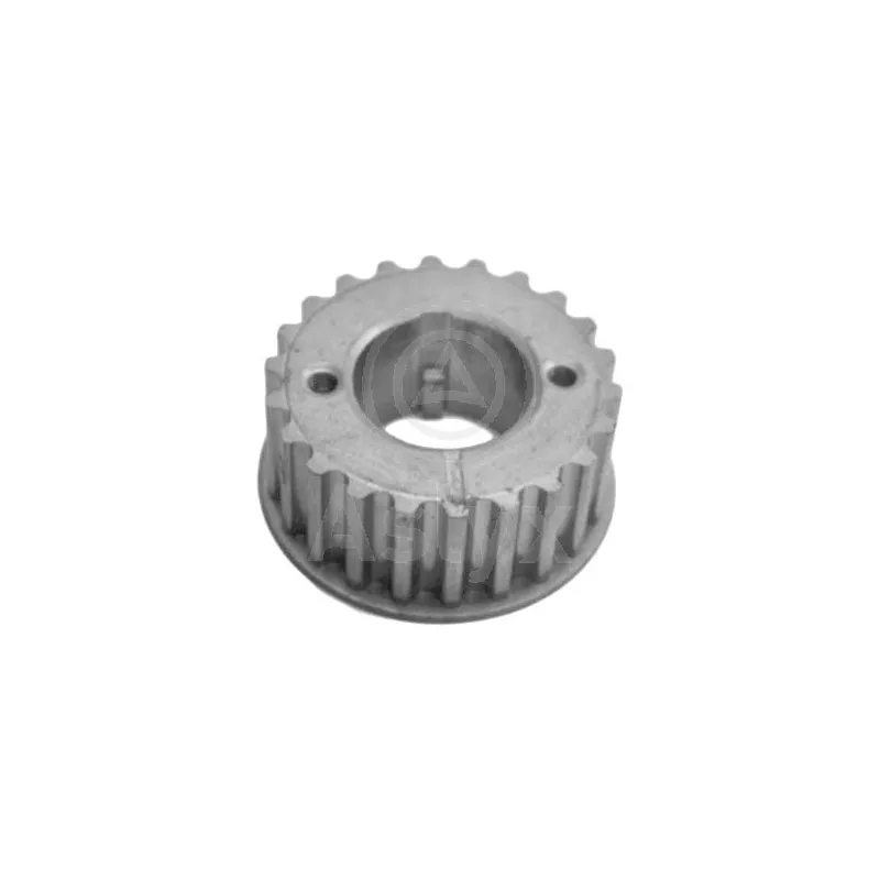 Roue dentée, vilebrequin Aslyx AS-506635