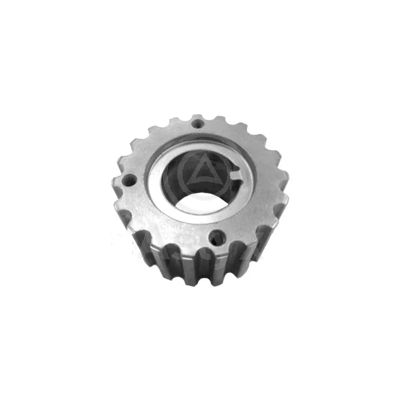 Roue dentée, vilebrequin Aslyx AS-506638