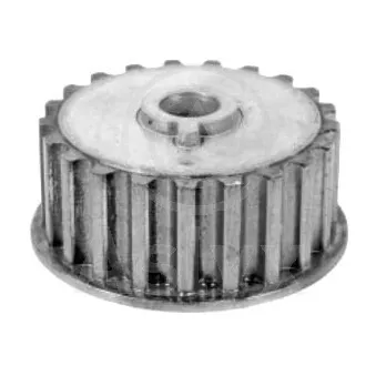 Roue dentée, vilebrequin Aslyx AS-506639