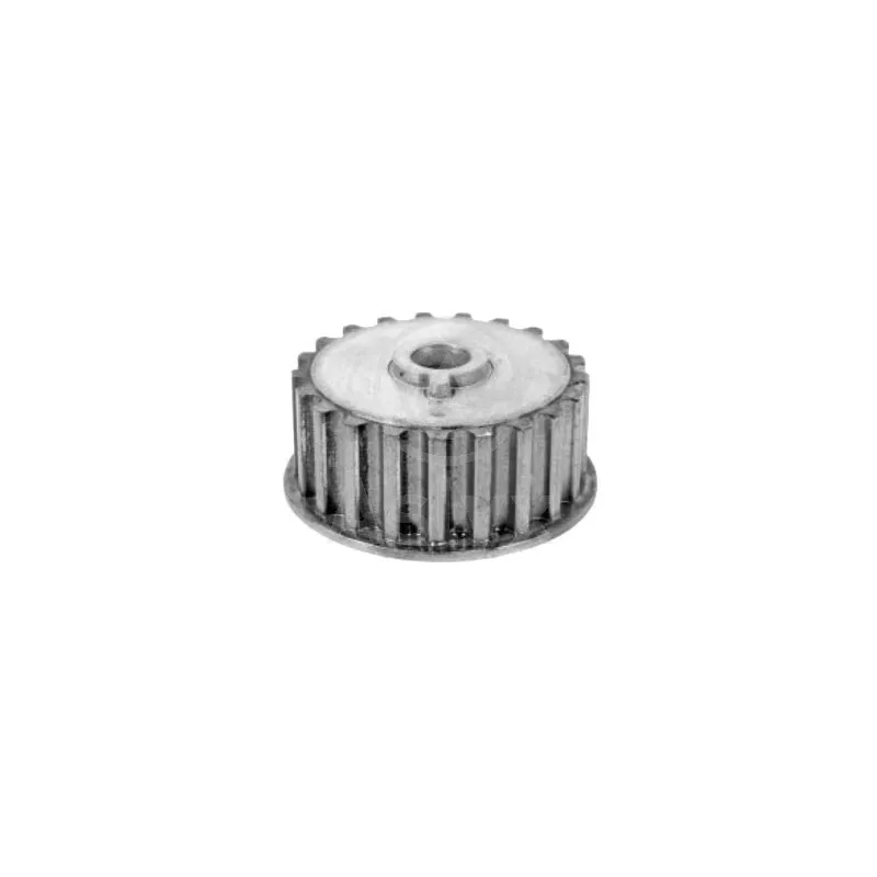 Roue dentée, vilebrequin Aslyx AS-506639