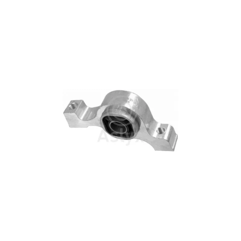 Support, silentbloc du bras transversal Aslyx AS-506655