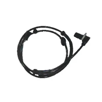 Capteur, vitesse de roue DELPHI SS20406